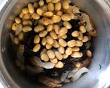 ひじきの煮付け作り方6写真