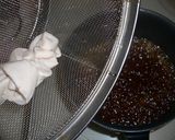 お魚捌いたら白子があったよ♫作り方10写真