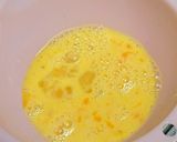 簡単メキシカン☆オムライス作り方6写真