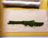 子どもも大好き！長芋のしそチーズ春巻き♪作り方4写真