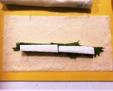 子どもも大好き！長芋のしそチーズ春巻き♪作り方5写真