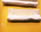 子どもも大好き！長芋のしそチーズ春巻き♪作り方8写真