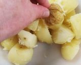 トモコおばちゃんのポテトサラダ作り方5写真