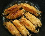 モヤシの豚肉巻き！作り方6写真