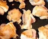 我が家のすき煮♡［鶏肉バージョン］作り方2写真