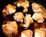 我が家のすき煮♡［鶏肉バージョン］作り方3写真