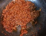 お店っぽい味〜我が家のがっつり麻婆豆腐作り方4写真
