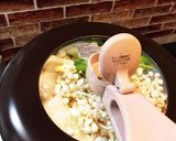 我が家のすき煮♡［鶏肉バージョン］作り方6写真
