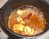 お魚捌いたら白子があったよ♫作り方12写真