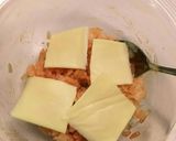 オムライス★!?オニオン詰め作り方5写真