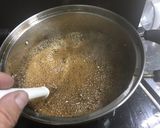 牡蠣の佃煮作り方4写真