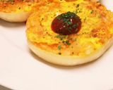 オムライス★!?オニオン詰め作り方12写真