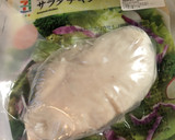 簡単☆しめじともやしチキン炒め作り方2写真