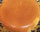 炊飯器（tacook）でケーキ②作り方8写真