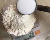 ミルククレープ作り方1写真