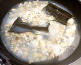 あさりの剥き身(冷凍)で佃煮!作り方3写真