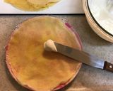 ミルククレープ作り方10写真