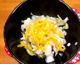白菜甘酢漬け＜余った野菜の簡単浅漬け＞作り方11写真