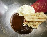 野菜スティックにおすすめ♪麹味噌ディップ作り方1写真