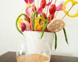 野菜スティックにおすすめ♪麹味噌ディップ作り方3写真
