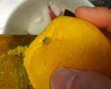 たこの頭とアイヌ葱のぬた作り方4写真