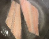 超簡単！手作りシャケフレーク作り方2写真