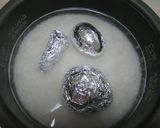 ☆キャベツ万歳！！ポテトサラダ☆作り方2写真