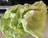 キャベツと豚肉のじゅんわり10分煮作り方1写真