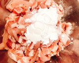 もやしと豚肉のピリ辛炒め花椒油の風味作り方1写真