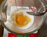 コーンクリームオムライス作り方5写真