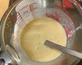 コーンクリームオムライス作り方6写真