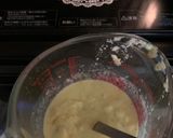 コーンクリームオムライス作り方7写真