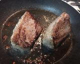 ローストビーフ作り方4写真