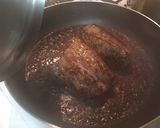 ローストビーフ作り方5写真