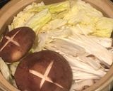 関西風、関東風、ハイブリットすき焼き作り方3写真