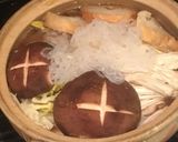 関西風、関東風、ハイブリットすき焼き作り方4写真