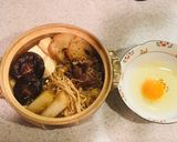 関西風、関東風、ハイブリットすき焼き作り方5写真