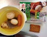 食感が楽しいオムライス作り方1写真