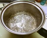 【バレンタイン】りんごチョコ作り方5写真