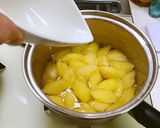 【バレンタイン】りんごチョコ作り方9写真