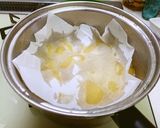 【バレンタイン】りんごチョコ作り方7写真