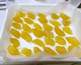 【バレンタイン】りんごチョコ作り方10写真