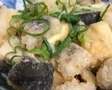 簡単！鱈と豆腐の揚げだし作り方2写真