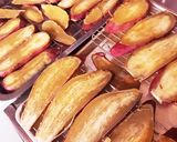 【北海道手づくり簡単干しいも】QCW作り方3写真
