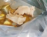コスパ･栄養･味最高！豚ハツ塩レモン炒め作り方3写真
