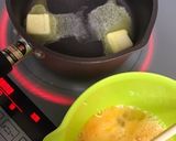 チキンライスで簡単☆サクッとオムライス作り方3写真