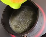 チキンライスで簡単☆サクッとオムライス作り方4写真