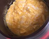 チキンライスで簡単☆サクッとオムライス作り方5写真