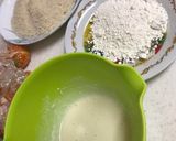 チキンライスで簡単☆サクッとオムライス作り方7写真