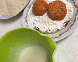 チキンライスで簡単☆サクッとオムライス作り方8写真